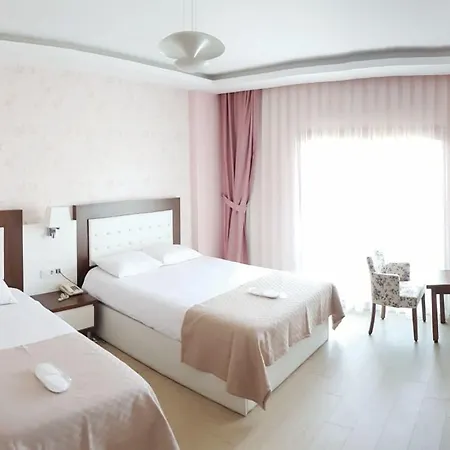 Tralles Hotel 3*