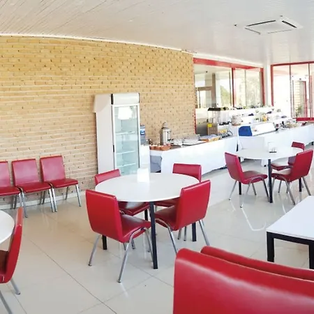 Tralles Hotel