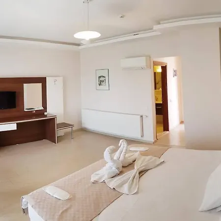 Hotel Tralles Aydin