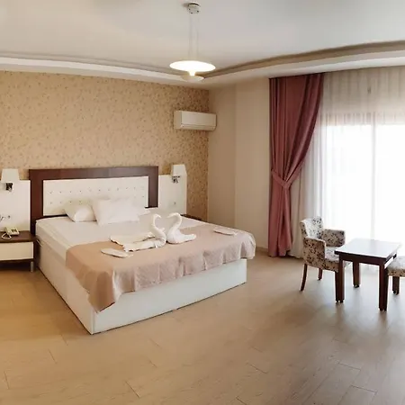 Hotel Tralles