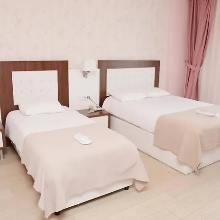 Tralles Hotel Aydin