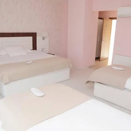 Hotel Tralles Aydin