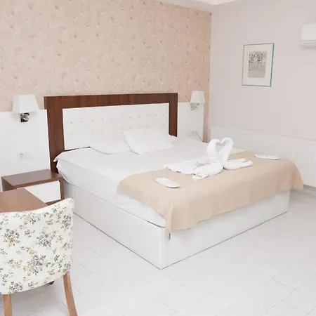 Hotel Tralles