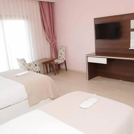 Tralles Hotel