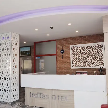 Hotel Tralles Aydin