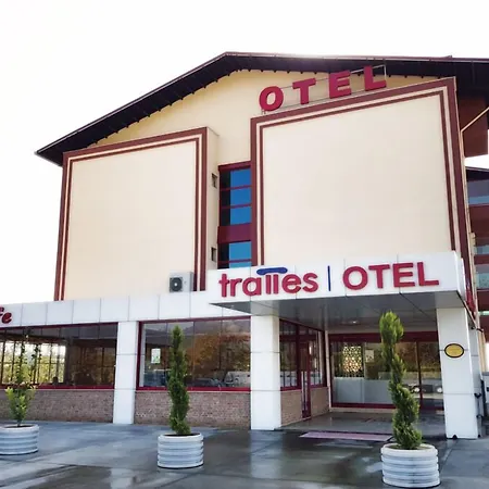 Hotel Tralles Aydin